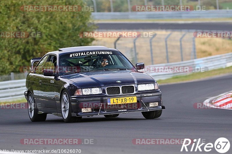 Bild #10626070 - Touristenfahrten Nürburgring Nordschleife (10.09.2020)