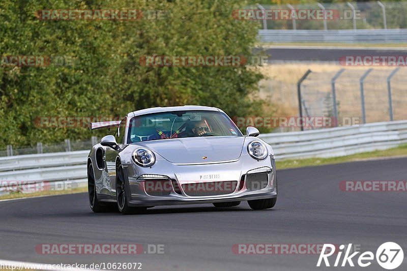 Bild #10626072 - Touristenfahrten Nürburgring Nordschleife (10.09.2020)