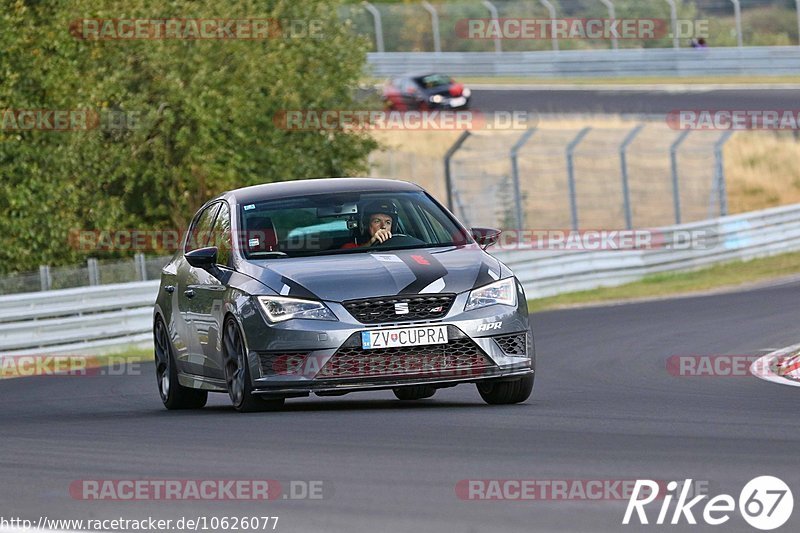 Bild #10626077 - Touristenfahrten Nürburgring Nordschleife (10.09.2020)