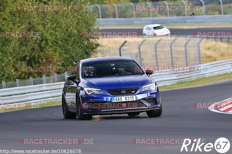 Bild #10626078 - Touristenfahrten Nürburgring Nordschleife (10.09.2020)