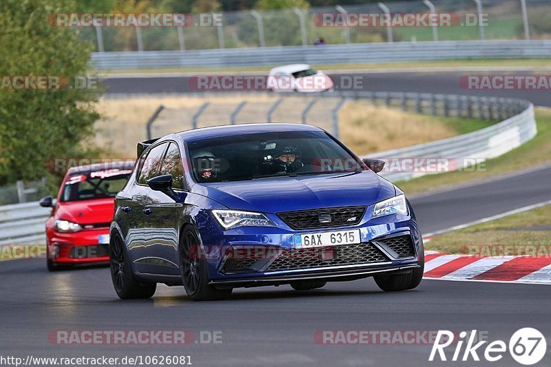 Bild #10626081 - Touristenfahrten Nürburgring Nordschleife (10.09.2020)