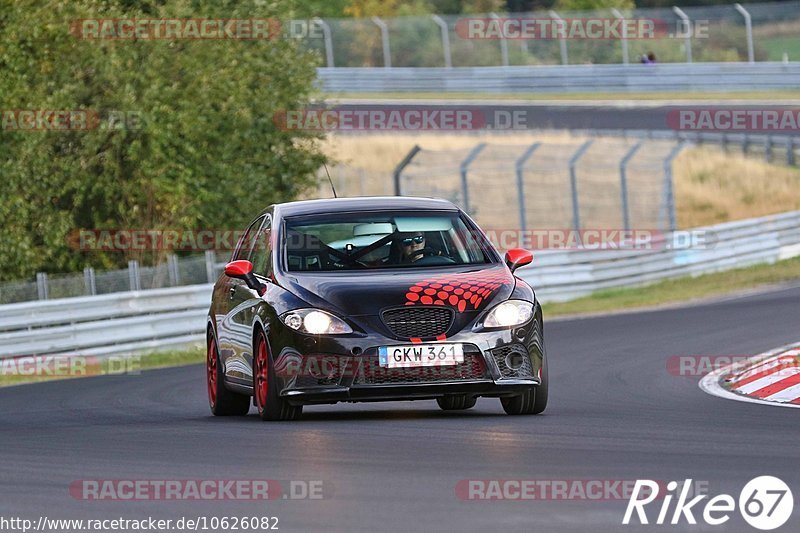 Bild #10626082 - Touristenfahrten Nürburgring Nordschleife (10.09.2020)