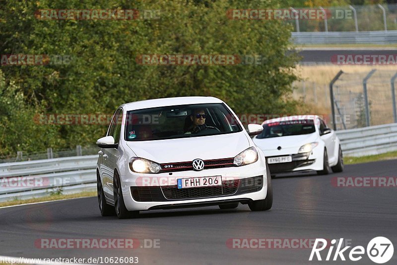 Bild #10626083 - Touristenfahrten Nürburgring Nordschleife (10.09.2020)