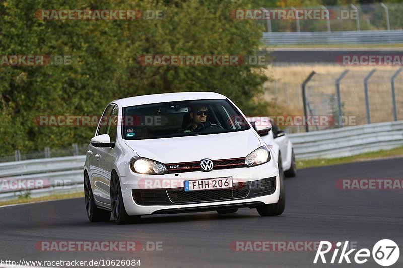 Bild #10626084 - Touristenfahrten Nürburgring Nordschleife (10.09.2020)