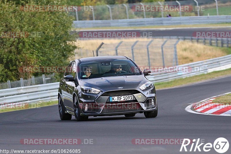 Bild #10626085 - Touristenfahrten Nürburgring Nordschleife (10.09.2020)