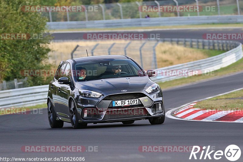 Bild #10626086 - Touristenfahrten Nürburgring Nordschleife (10.09.2020)