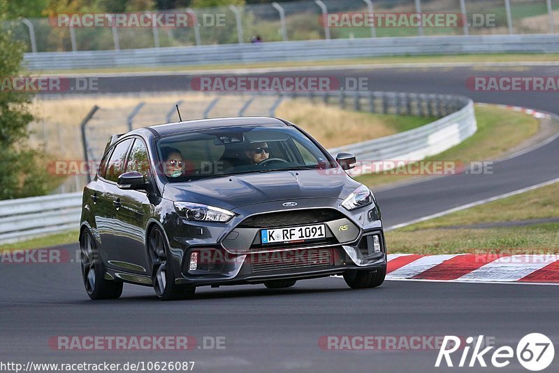 Bild #10626087 - Touristenfahrten Nürburgring Nordschleife (10.09.2020)