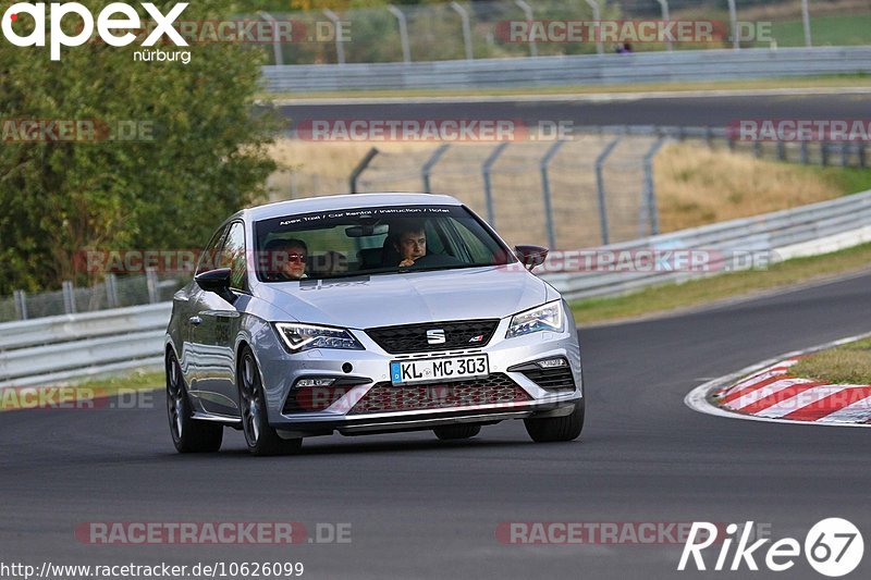 Bild #10626099 - Touristenfahrten Nürburgring Nordschleife (10.09.2020)