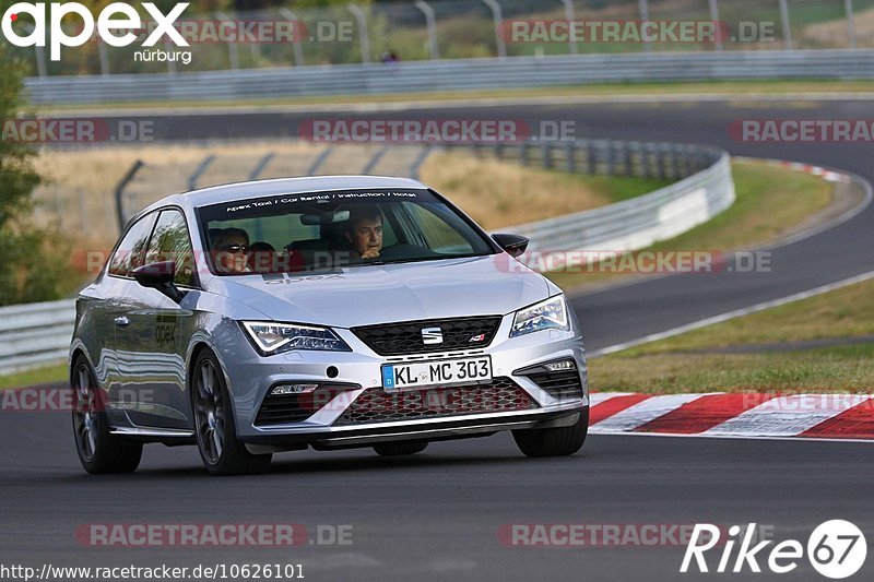 Bild #10626101 - Touristenfahrten Nürburgring Nordschleife (10.09.2020)