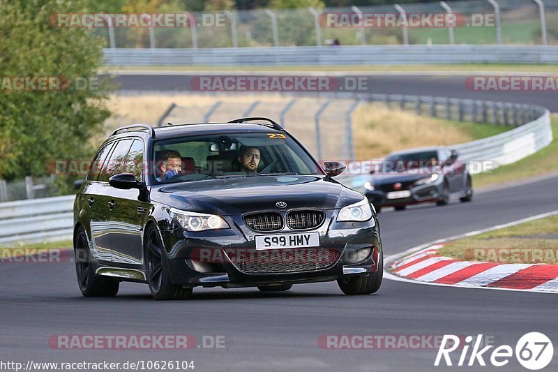 Bild #10626104 - Touristenfahrten Nürburgring Nordschleife (10.09.2020)