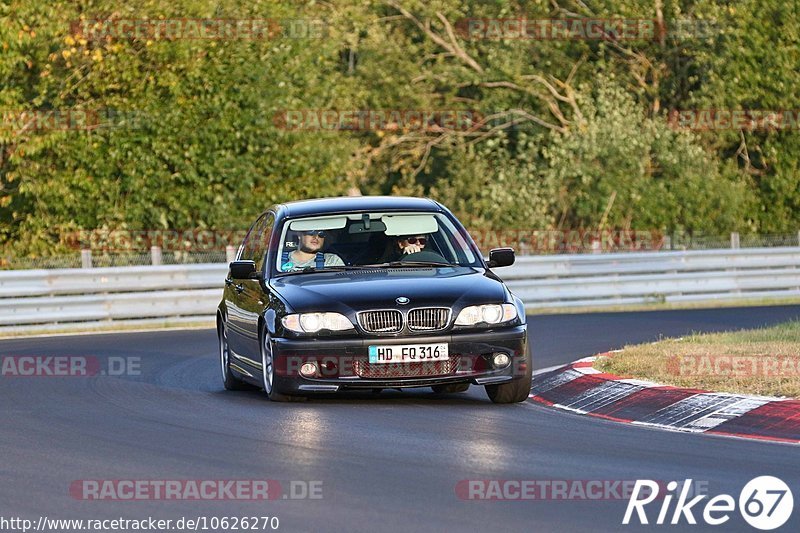 Bild #10626270 - Touristenfahrten Nürburgring Nordschleife (10.09.2020)