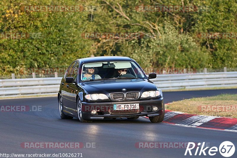 Bild #10626271 - Touristenfahrten Nürburgring Nordschleife (10.09.2020)