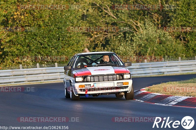 Bild #10626356 - Touristenfahrten Nürburgring Nordschleife (10.09.2020)