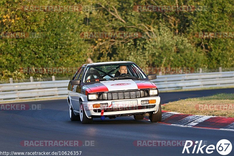 Bild #10626357 - Touristenfahrten Nürburgring Nordschleife (10.09.2020)