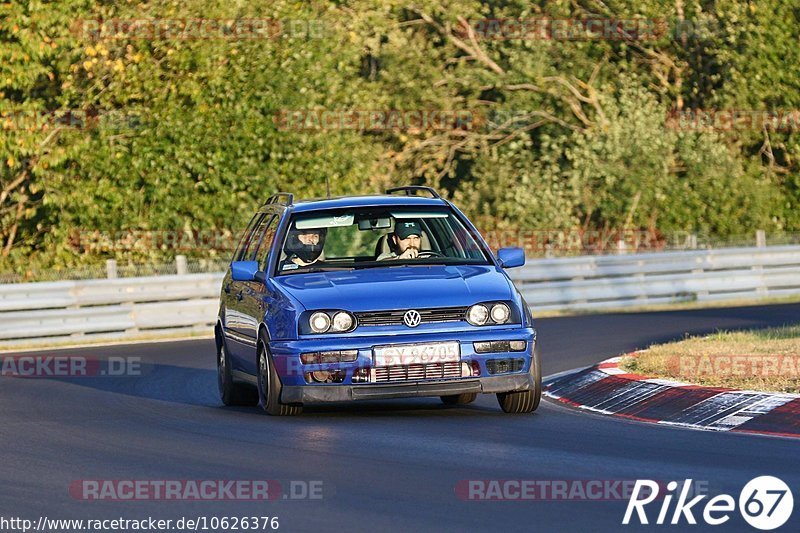 Bild #10626376 - Touristenfahrten Nürburgring Nordschleife (10.09.2020)