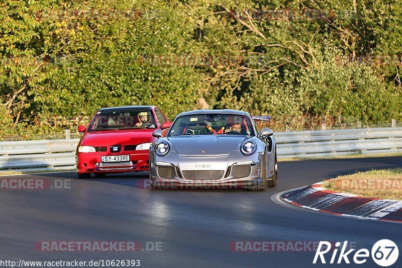 Bild #10626393 - Touristenfahrten Nürburgring Nordschleife (10.09.2020)