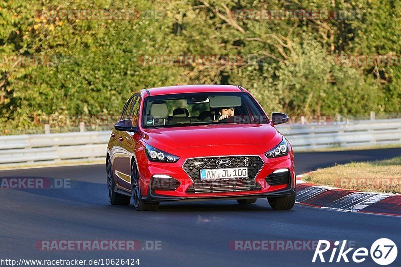 Bild #10626424 - Touristenfahrten Nürburgring Nordschleife (10.09.2020)