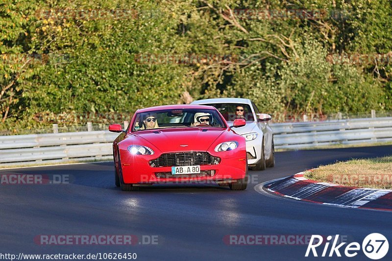 Bild #10626450 - Touristenfahrten Nürburgring Nordschleife (10.09.2020)