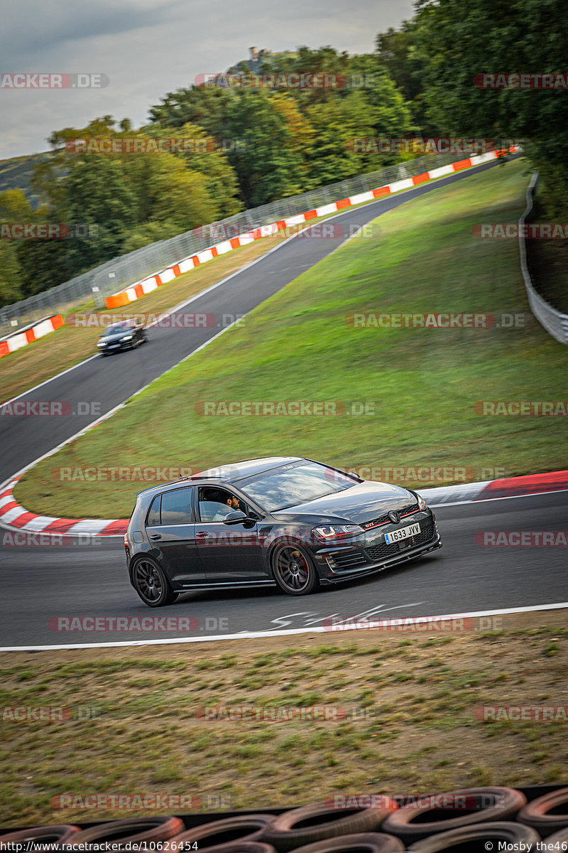 Bild #10626454 - Touristenfahrten Nürburgring Nordschleife (10.09.2020)