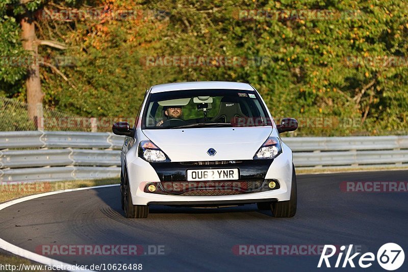 Bild #10626488 - Touristenfahrten Nürburgring Nordschleife (10.09.2020)