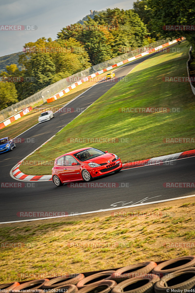 Bild #10626621 - Touristenfahrten Nürburgring Nordschleife (10.09.2020)