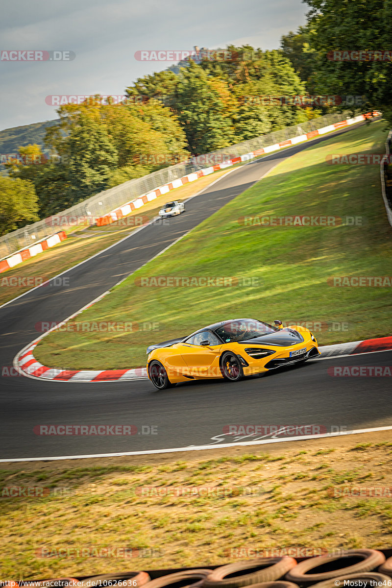 Bild #10626636 - Touristenfahrten Nürburgring Nordschleife (10.09.2020)