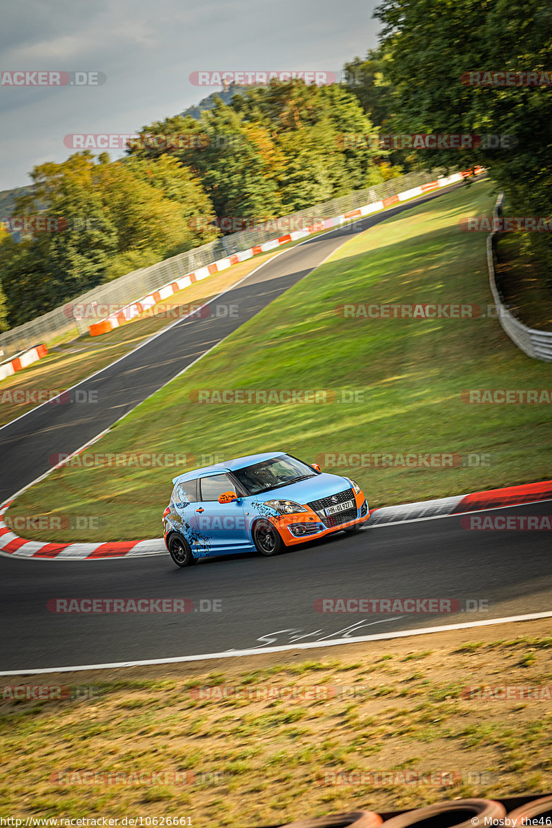 Bild #10626661 - Touristenfahrten Nürburgring Nordschleife (10.09.2020)