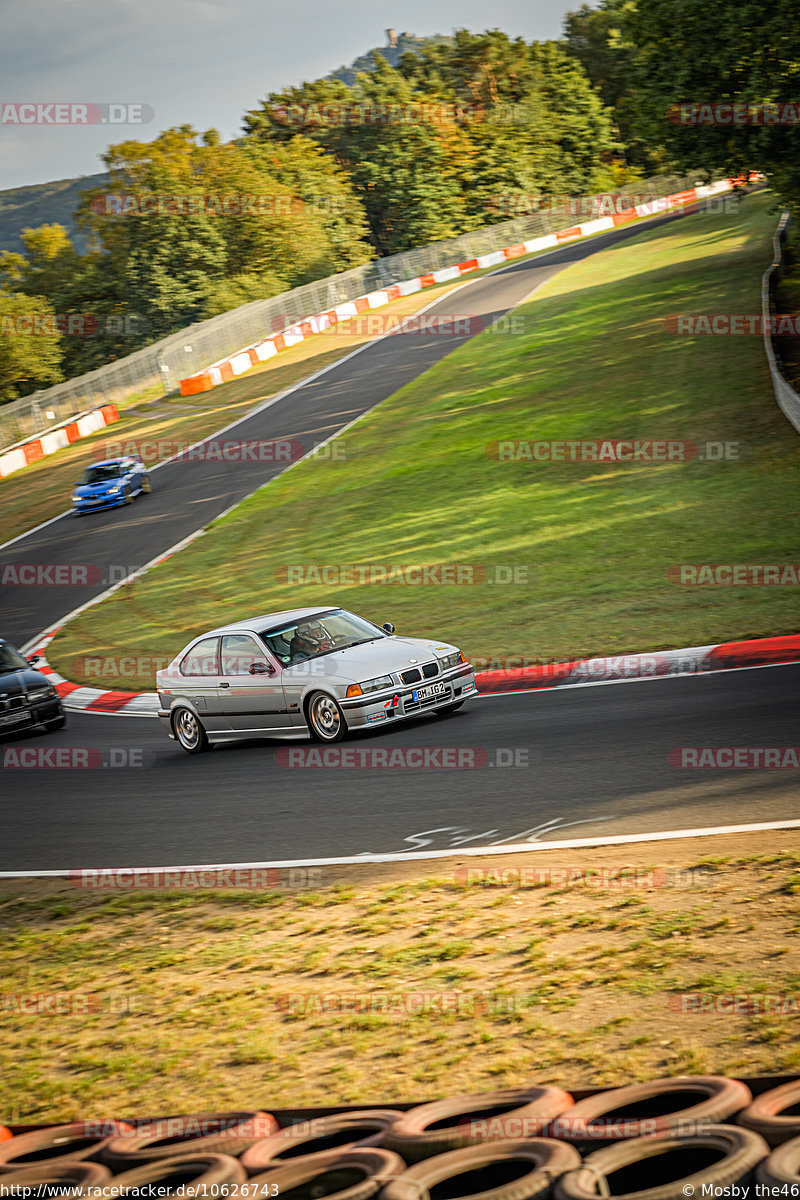 Bild #10626743 - Touristenfahrten Nürburgring Nordschleife (10.09.2020)