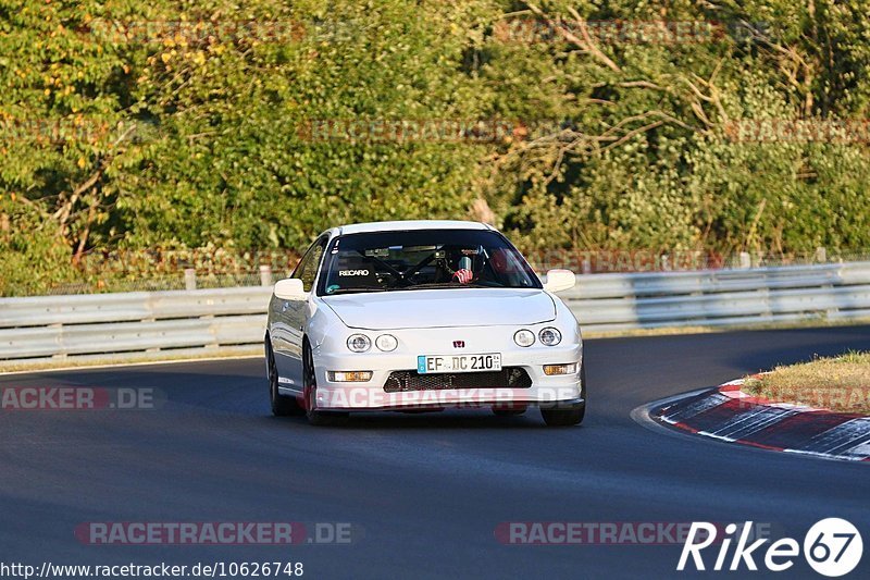 Bild #10626748 - Touristenfahrten Nürburgring Nordschleife (10.09.2020)