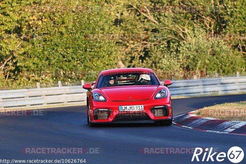 Bild #10626764 - Touristenfahrten Nürburgring Nordschleife (10.09.2020)