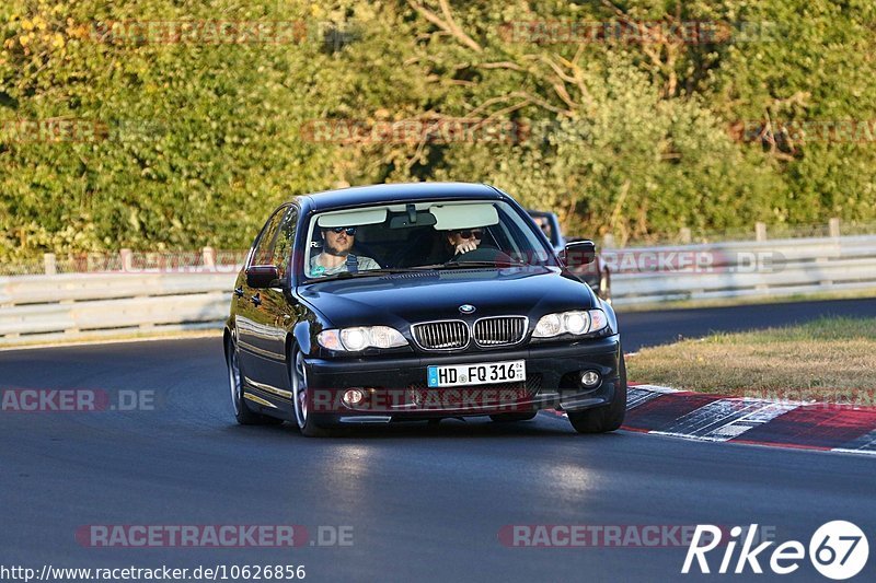 Bild #10626856 - Touristenfahrten Nürburgring Nordschleife (10.09.2020)