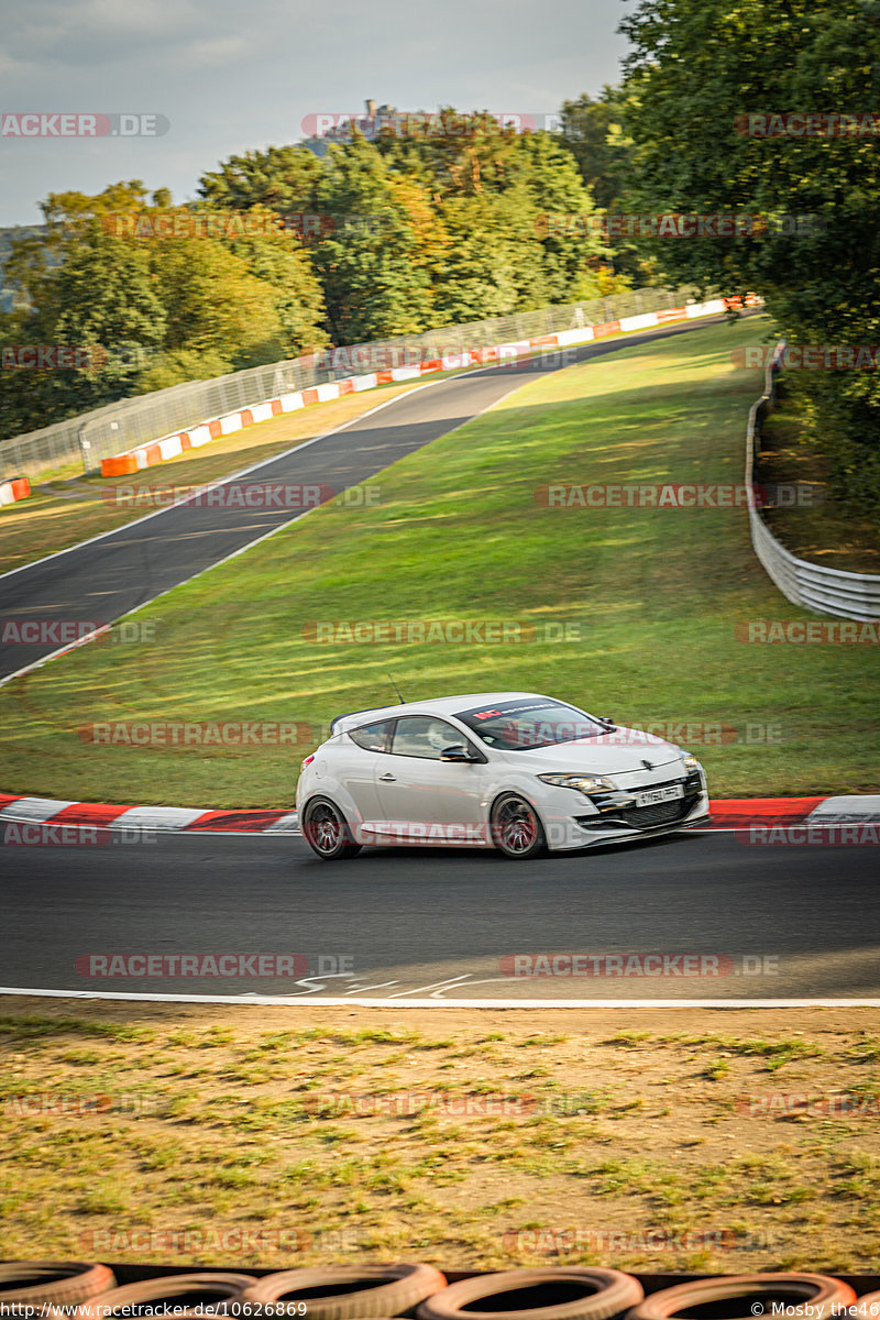 Bild #10626869 - Touristenfahrten Nürburgring Nordschleife (10.09.2020)