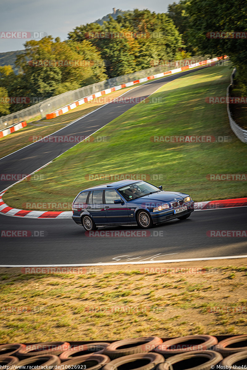 Bild #10626923 - Touristenfahrten Nürburgring Nordschleife (10.09.2020)