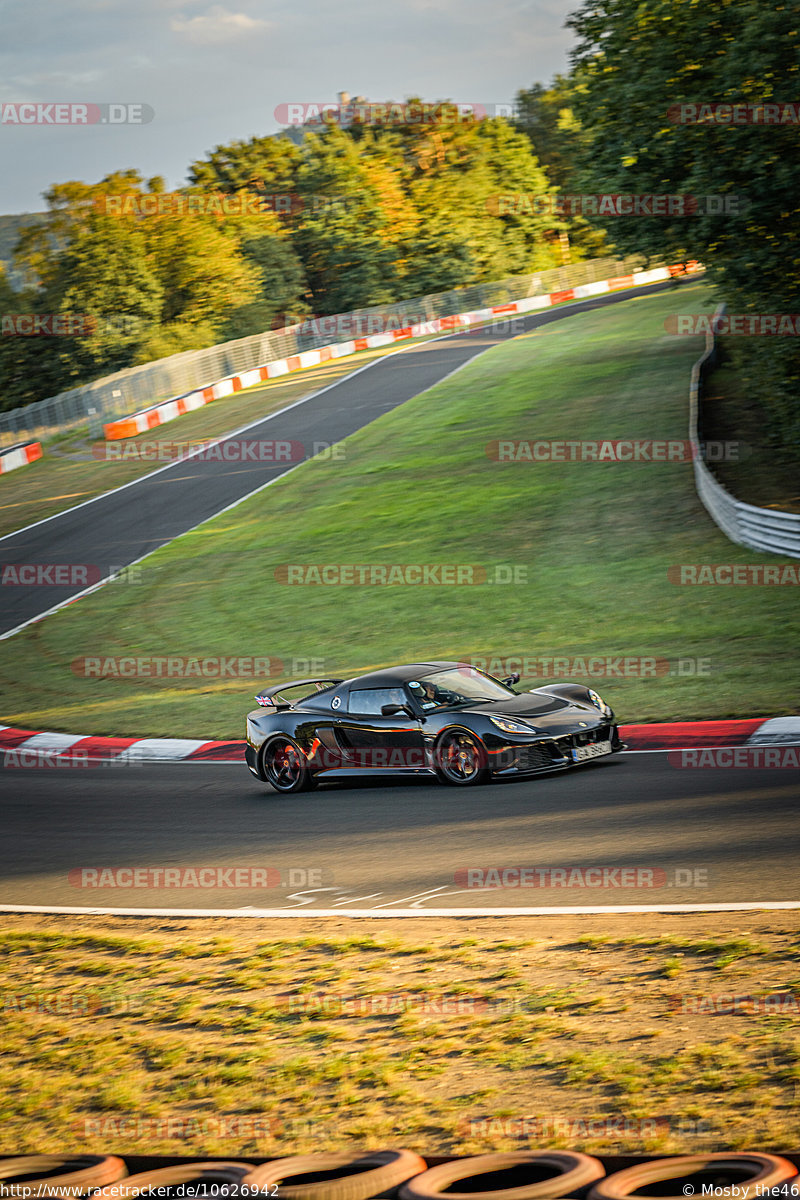 Bild #10626942 - Touristenfahrten Nürburgring Nordschleife (10.09.2020)