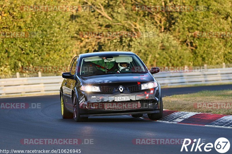 Bild #10626945 - Touristenfahrten Nürburgring Nordschleife (10.09.2020)