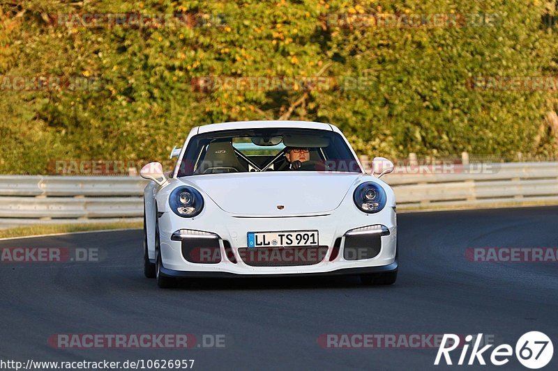 Bild #10626957 - Touristenfahrten Nürburgring Nordschleife (10.09.2020)