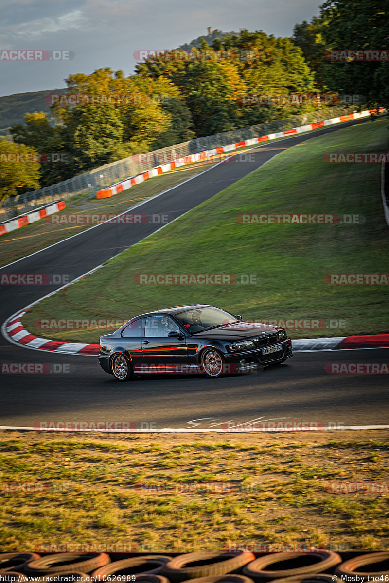 Bild #10626989 - Touristenfahrten Nürburgring Nordschleife (10.09.2020)