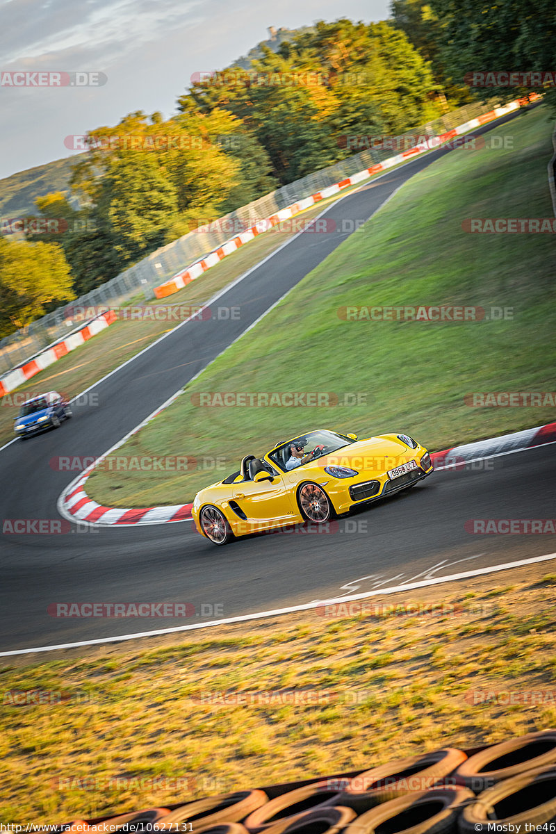 Bild #10627131 - Touristenfahrten Nürburgring Nordschleife (10.09.2020)