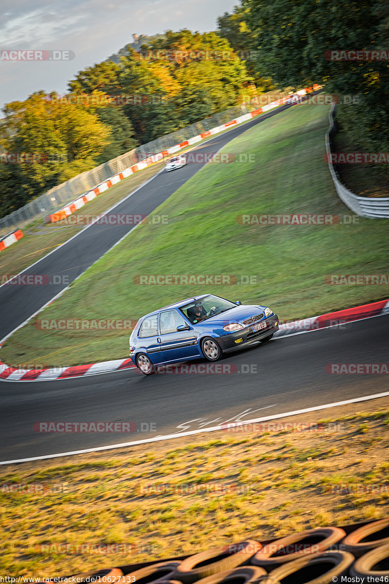 Bild #10627133 - Touristenfahrten Nürburgring Nordschleife (10.09.2020)