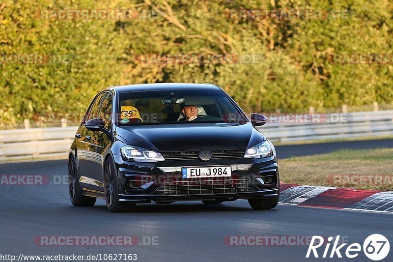 Bild #10627163 - Touristenfahrten Nürburgring Nordschleife (10.09.2020)