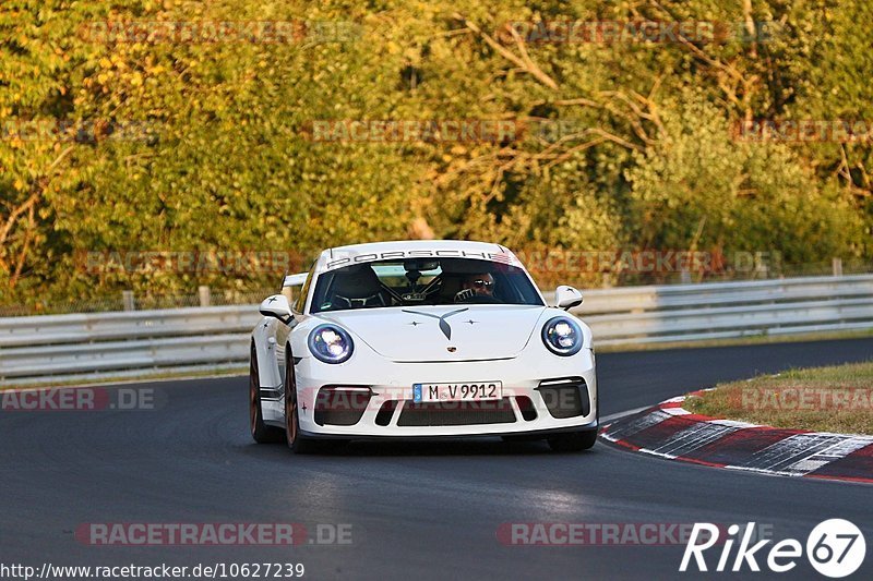 Bild #10627239 - Touristenfahrten Nürburgring Nordschleife (10.09.2020)