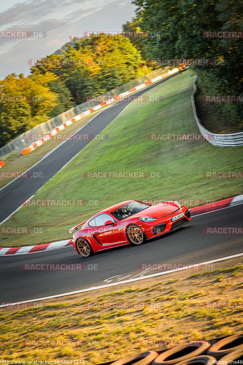 Bild #10627272 - Touristenfahrten Nürburgring Nordschleife (10.09.2020)