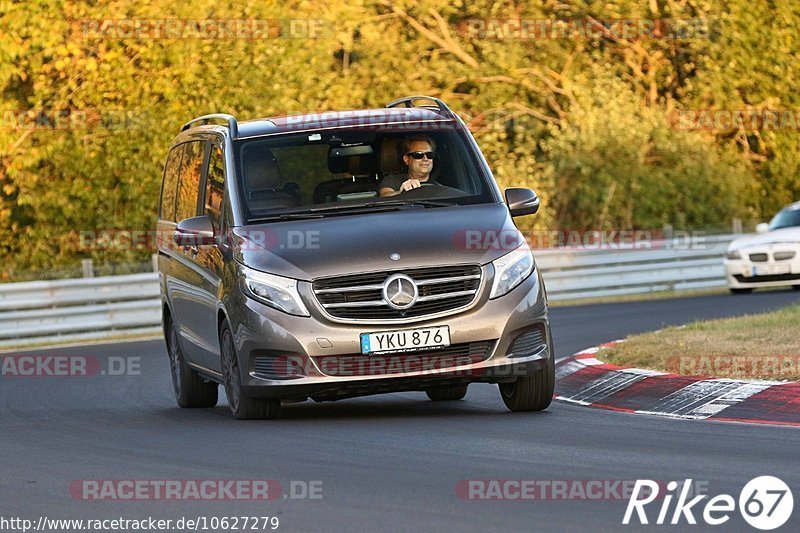 Bild #10627279 - Touristenfahrten Nürburgring Nordschleife (10.09.2020)