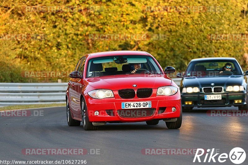 Bild #10627296 - Touristenfahrten Nürburgring Nordschleife (10.09.2020)