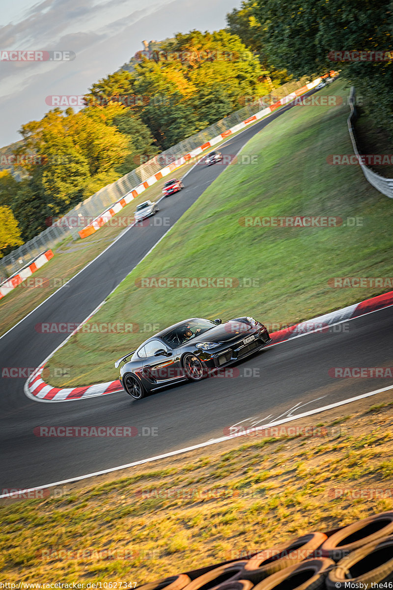 Bild #10627347 - Touristenfahrten Nürburgring Nordschleife (10.09.2020)