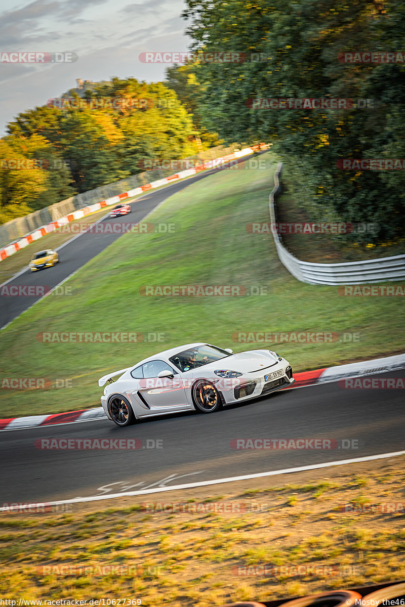 Bild #10627369 - Touristenfahrten Nürburgring Nordschleife (10.09.2020)