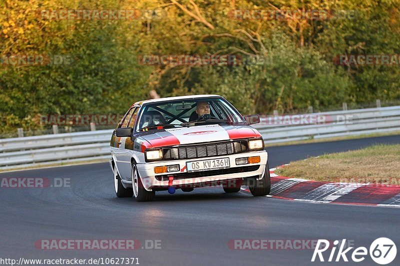 Bild #10627371 - Touristenfahrten Nürburgring Nordschleife (10.09.2020)