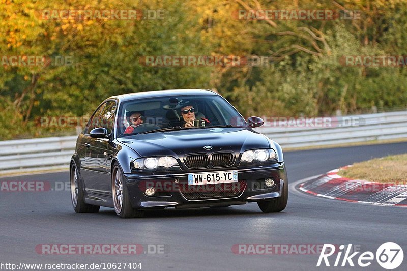 Bild #10627404 - Touristenfahrten Nürburgring Nordschleife (10.09.2020)