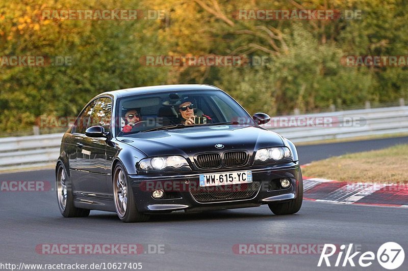 Bild #10627405 - Touristenfahrten Nürburgring Nordschleife (10.09.2020)