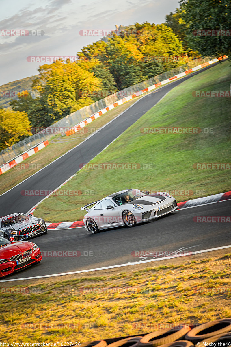 Bild #10627426 - Touristenfahrten Nürburgring Nordschleife (10.09.2020)